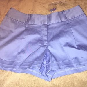 NWT Express Shorts